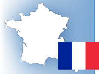 Markenverlängerung Frankreich