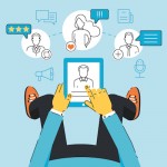 AGB für Dienstleistungsangebote über eine Webseite