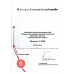 Gebrauchsmuster Anmeldung Österreich