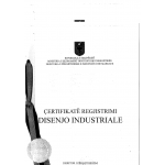 Verlängerung Design Albanien