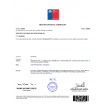 Verlängerung Design Patent Chile