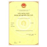 Copyright Registration Vietnam
