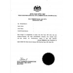 Copyright Registration Malaysia