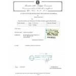 Verlängerung Design Italien