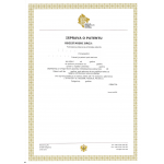 Verlängerung Design Montenegro