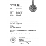Verlängerung Design Südkorea