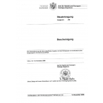 Verlängerung Design Liechtenstein
