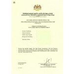 Verlängerung Design Malaysia
