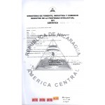 Verlängerung Design in Nicaragua