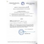 Verlängerung Design in OAPI