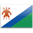 Anmeldung Geschmacksmuster Lesotho