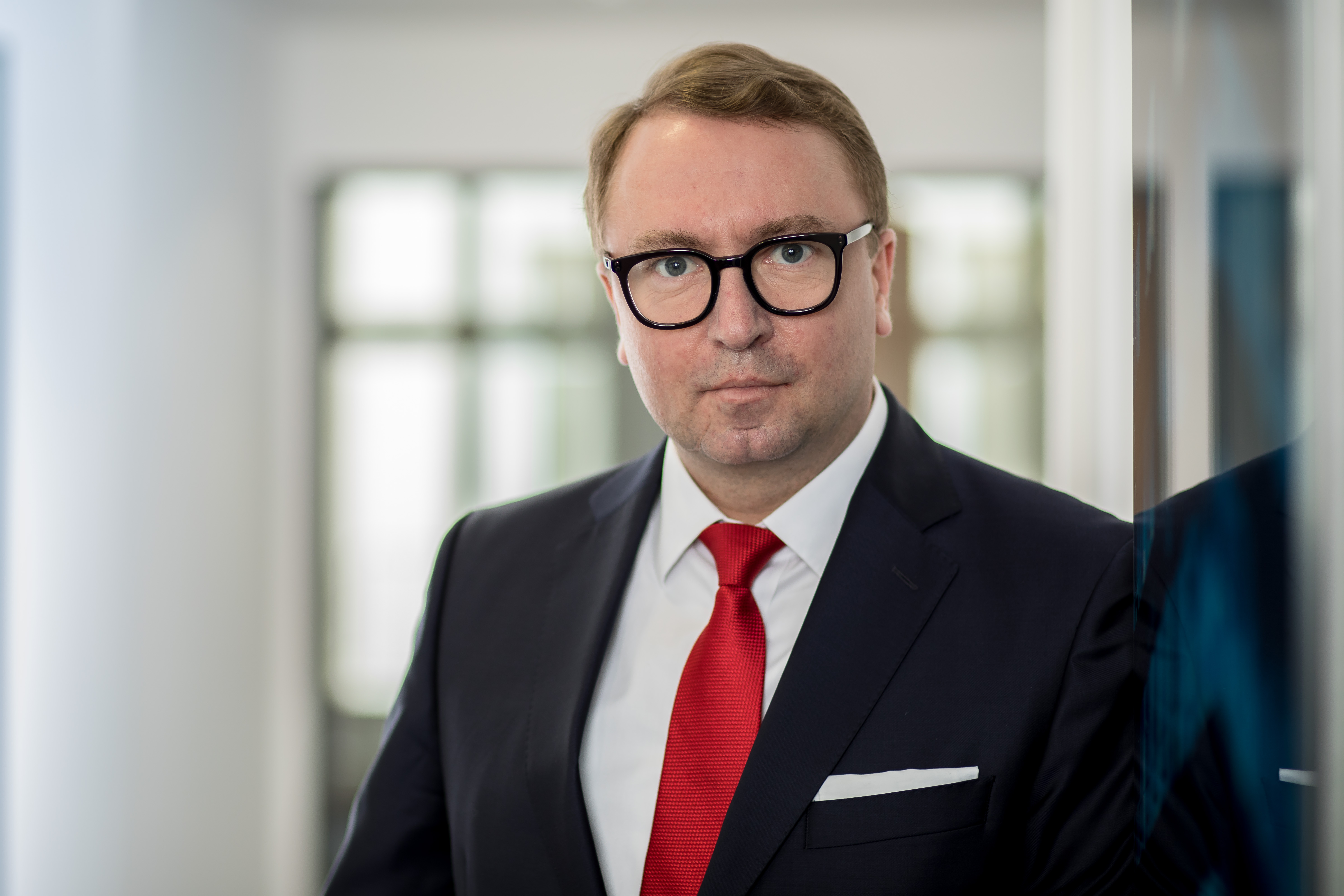 Rechtsanwalt Jens Liesegang, Fachanwalt für gewerblichen Rechtsschutz